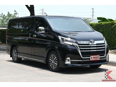 Toyota Majesty 2.8 ( ปี2020 ) Grande รหัส2283