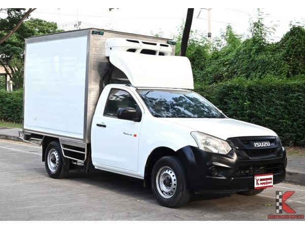 Isuzu D-Max 1.9 SPARK ( ปี 2017 ) B Pickup