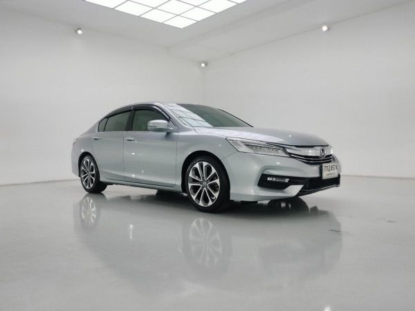 ACCORD 2.0 EL  2018