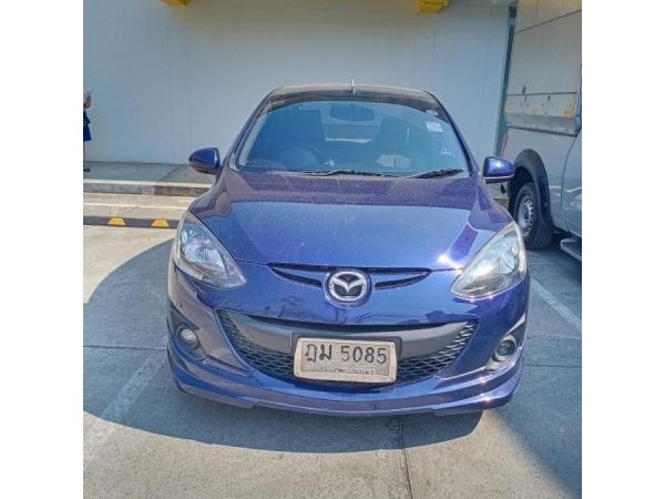 Mazda2