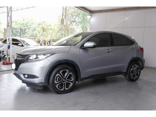 HONDA HR-V 1.8 E CVT ปี2018