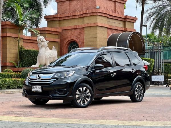 2019 HONDA BR-V 1.5 V