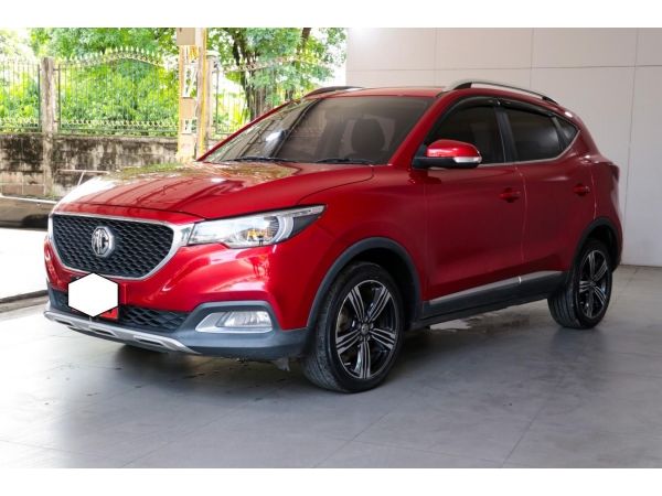 ปี2019 MG ZS 1.5 X SUNROOF AT