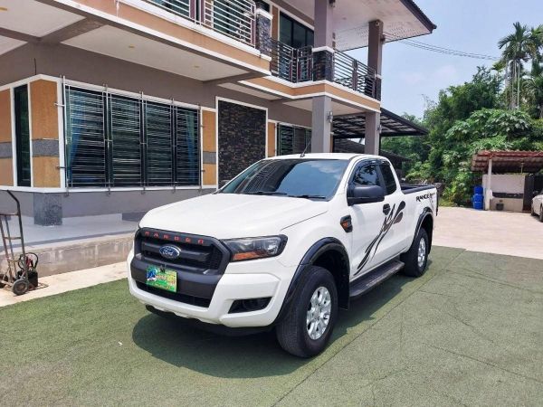 2018 FORD RANGER 2.2 รูปที่ 0