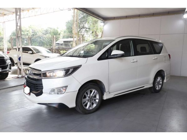 TOYOTA INNOVA CRYSTA 2.8 G AT  ปี 2019