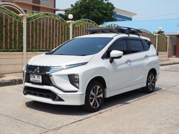 MITSUBISHI XPANDER 1.5 GT ปี 2019 สภาพนางฟ้า