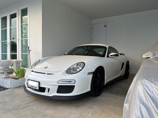 ขาย Porsche cayman987