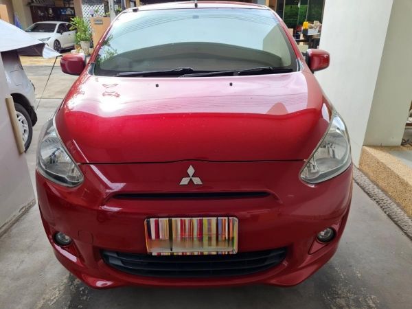 Mirage gls ปี13