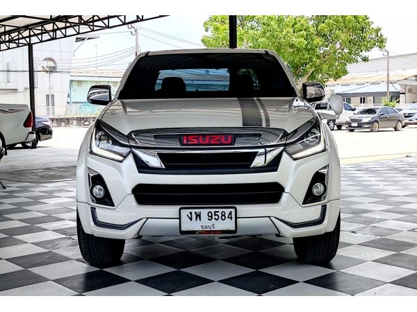 ISUZU ALL NEW DMAX H/L DOUBLE CAB 3.0 VGS.	2019 รูปที่ 0