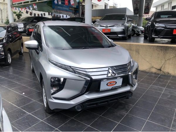 MITSUBISHI X-PANDER 1.5 GLS-LTD รับดอกเบี้ยพิเศษ 1.99%