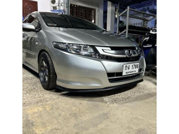 ฮอนด้าซิตี้ปี2009 ออโต้  sv I-vtec