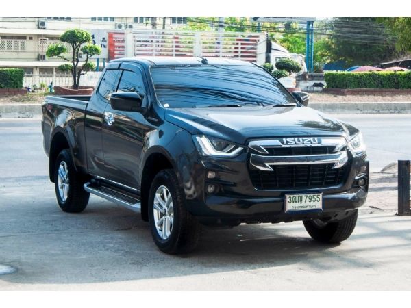 *ถูกกว่า ใหม่กว่า โฉม ปี2021  Isuzu D-max 1.9 Z Spce Cab Hi-lander (NEW) ดีเซล รูปที่ 0