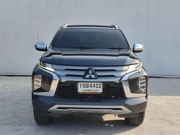 MITSUBISHI NEW PAJERO SPORT 2.4 GT.PRE.4WD. 2019