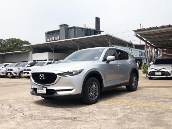 CX5 2.0 S	 2019