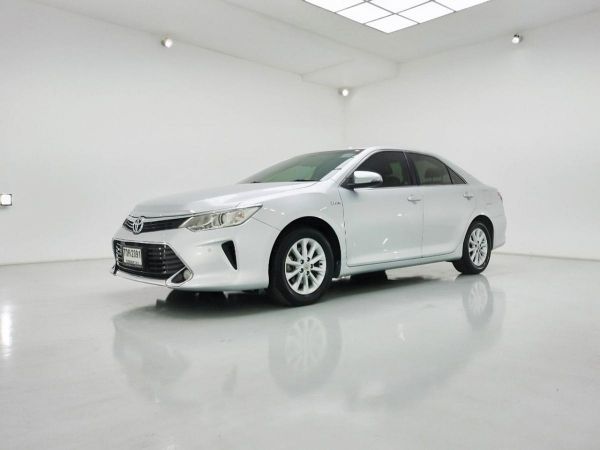 CAMRY 2.0 G	2017