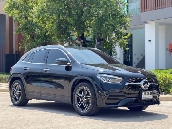 ???? Mercedes-Benz GLA200 AMG Dynamic (W247) 2021