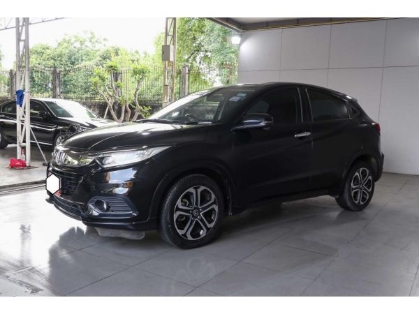 ปี2019 HONDA HR-V 1.8 EL MINOR CHANGE CVT