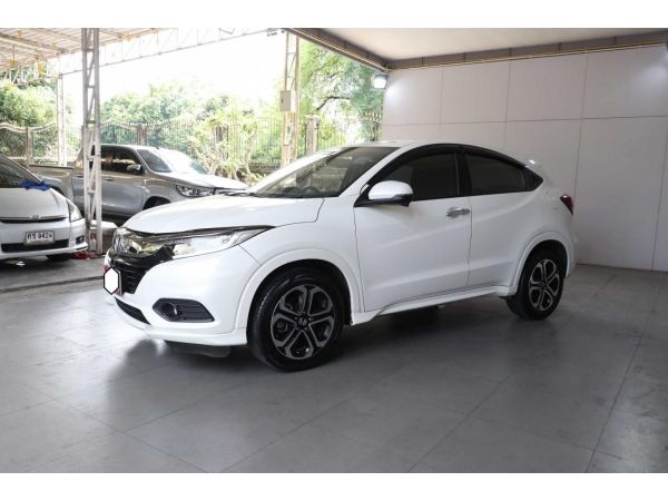 ปี2019 HONDA HR-V 1.8 EL MINOR CHANGE CVT