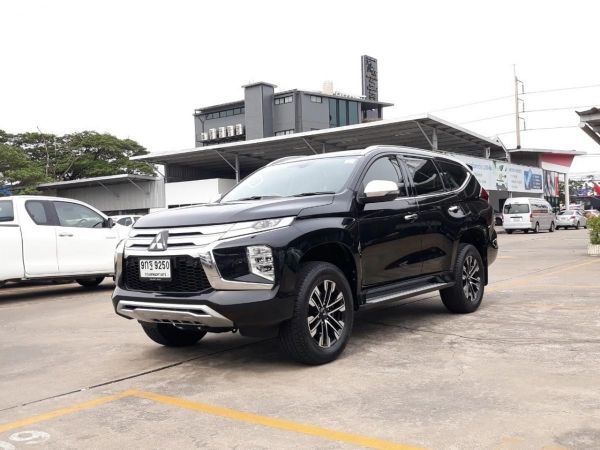 PAJERO SPORT 2.4 GT PREMIUM 4WD	2019