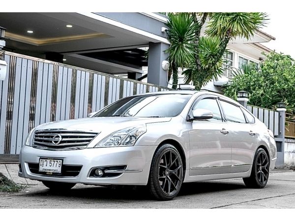 NISSAN TEANA 2.5XV ปี 2011