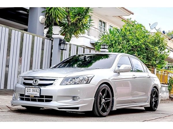 HONDA ACCORD 2.0E ปี 2010 รูปที่ 0