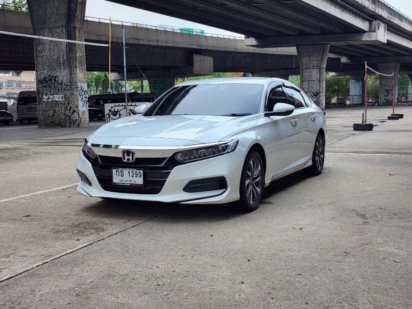 2020 Honda Accord 1.5 EL AT 1399-061 ขายเพียง 949,000 บาท