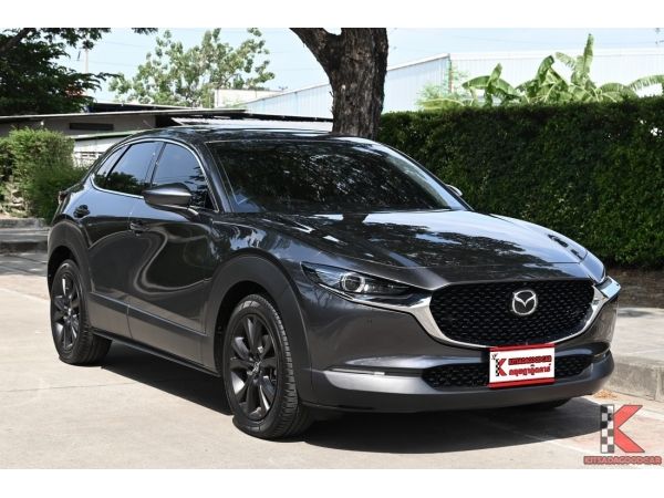 Mazda CX-30 2.0 (ปี 2021) SP SUV