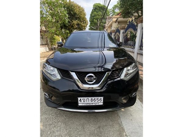 ขาย NISSAN. X-TRAIL  2.5VL 4 WD