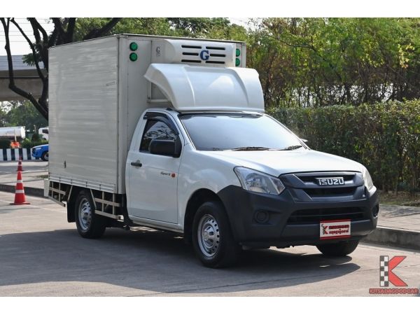 Isuzu D-Max 1.9 (ปี 2016) SPARK B Pickup