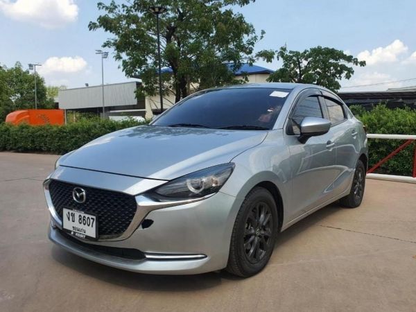 MAZDA 2 1.3HIGH เกียร์อัตโนมัติ ปี 2020 รูปที่ 0