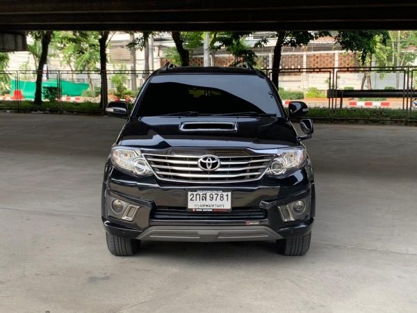 Fortuner 3.0V