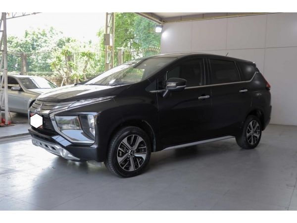 ปี2019 MITSUBISHI XPANDER 1.5 GT AT รูปที่ 0