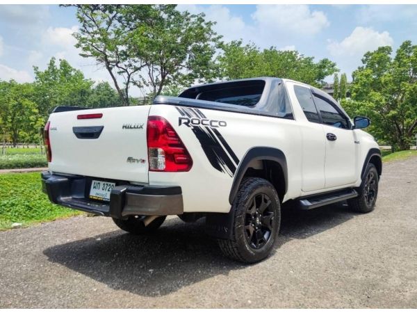 รถใหม่ขายถูก TOYOTA HILUX REVO ROCCO 2.4 PRERUNNER SMART CAB AT 2020