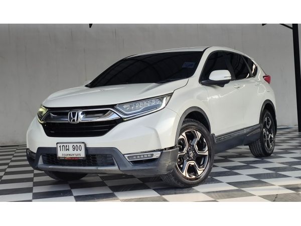 HONDA NEW CRV 1.6 EL.4WD. 1 กผ 900 2017 AT