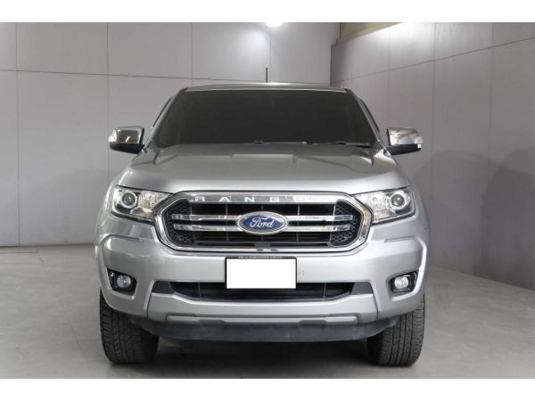 ปี2019 FORD RANGER DOUBLECAB 2.2 XLT HI-RIDER AT รูปที่ 0