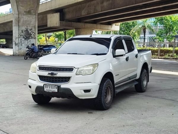 2013 Chevrolet Colorado Z71 2.5 LT รูปที่ 0