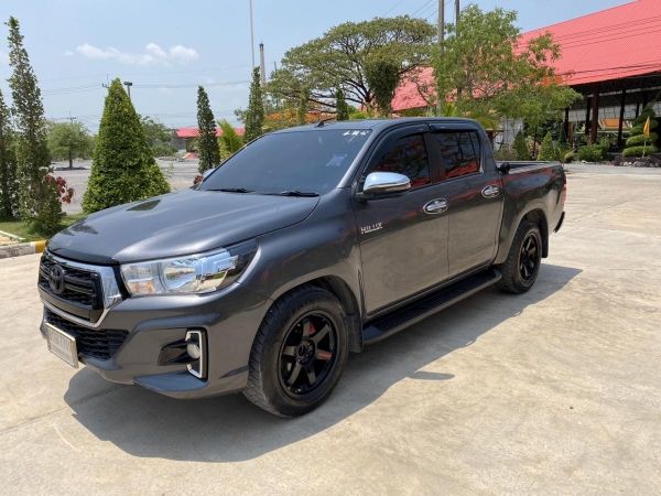 toyota revo z edition 2019 J Plus AT ไมล์ 54,000 กม. ใช้น้อย รถ 4 ปี  อยู่บ้านแพ้ว ❌ไม่เคยชน ❗️ขายปิด 520,000฿ ❗️ 097-002-0127 รูปที่ 0