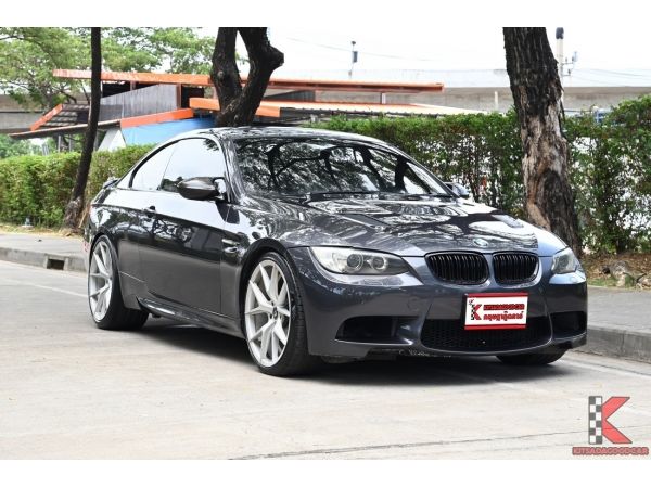 BMW 325Ci 2.5 (ปี 2008) E92 Coupe