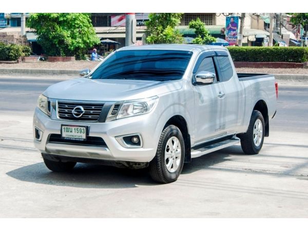 Nissan Navara NP300 2.5 V รูปที่ 0