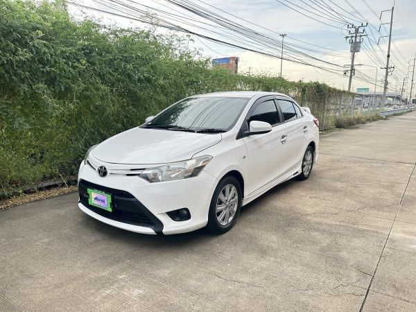 ToyotaVios2015