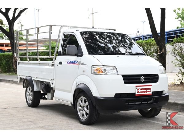 Suzuki Carry 1.6 (ปี 2018) Truck
