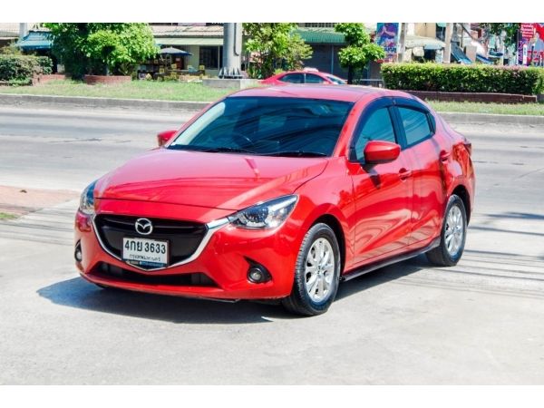 Mazda2