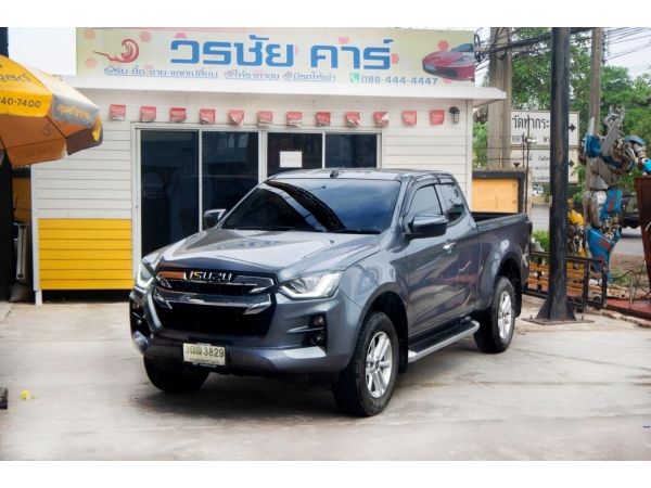 Isuzu D-max Space cab 1.9 L  hi-lander รูปที่ 0