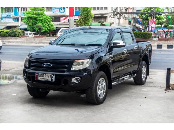 Ford Ranger 2.2 XLT รูปที่ 0