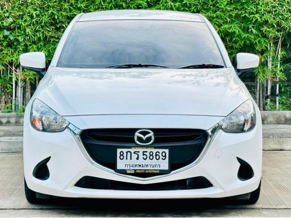 Mazda2 1.3 High Connect ปี 2019