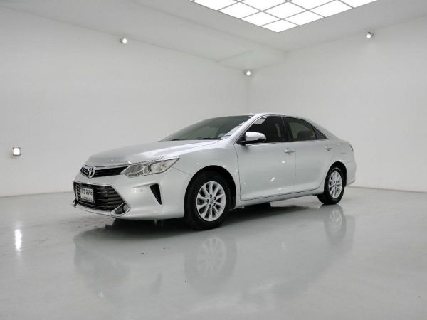 CAMRY 2.0 G	2018