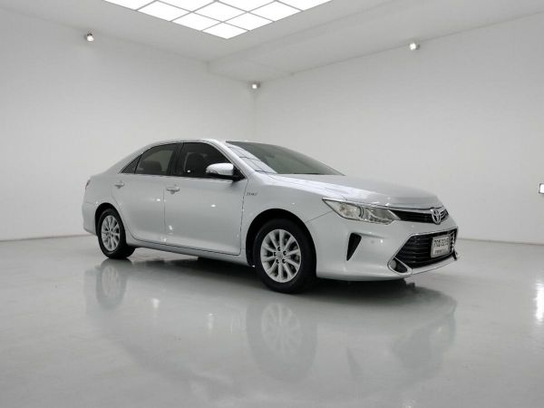 CAMRY 2.0 G	2018 รูปที่ 0