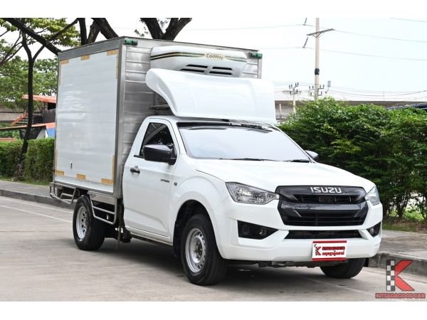 Isuzu D-Max 1.9 (ปี 2020) SPARK B Pickup