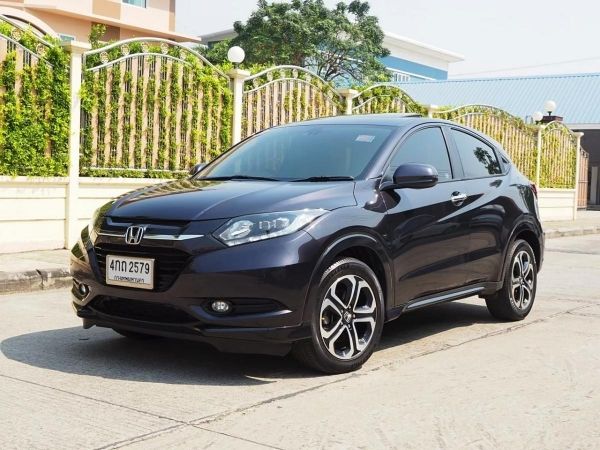 HONDA HR-V 1.8 EL ปี 2015