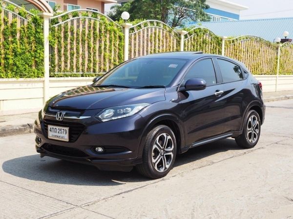 HONDA HR-V 1.8 EL ปี 2015 รูปที่ 0